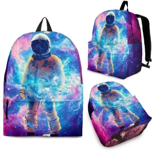 Galaxy BackPack