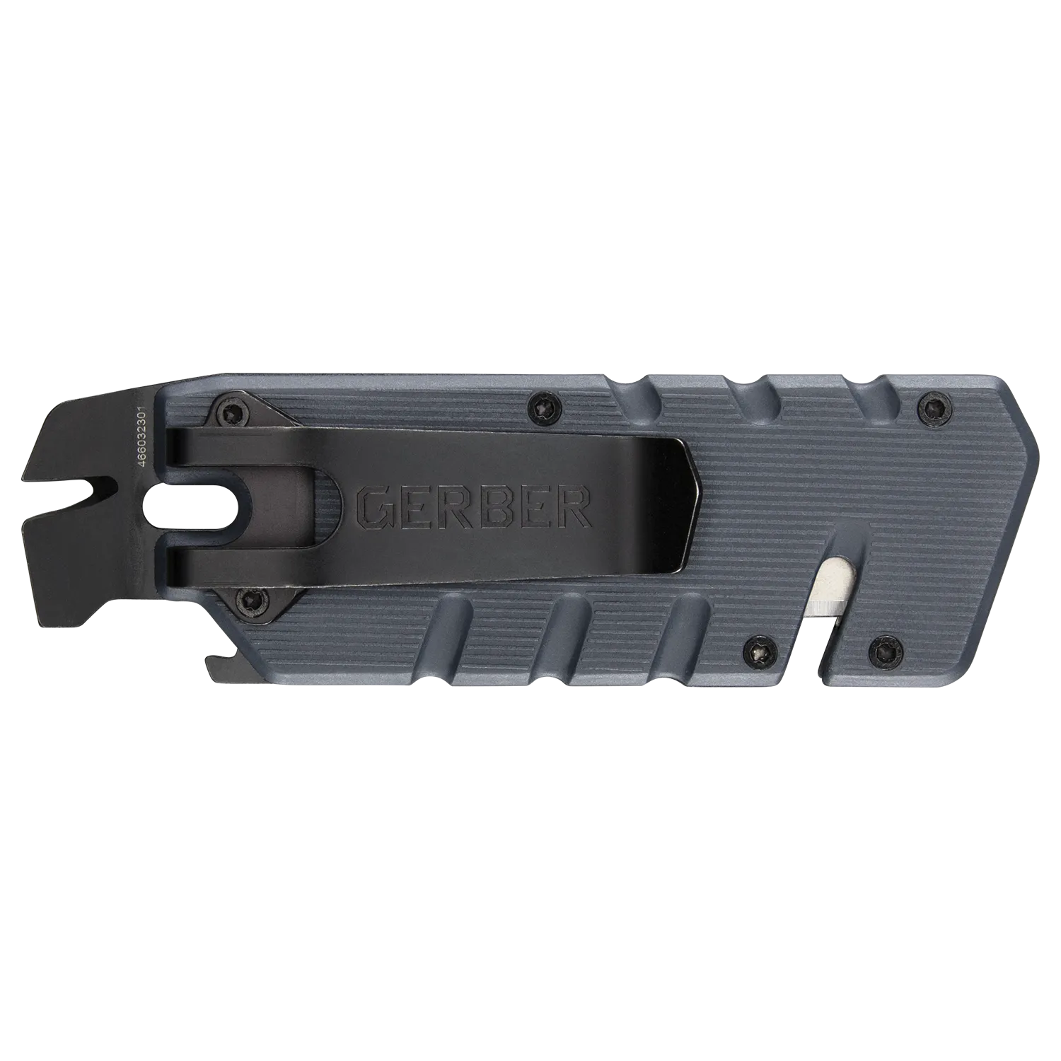 Gerber Prybrid Utility Pocket Multi-Tool (Blue)