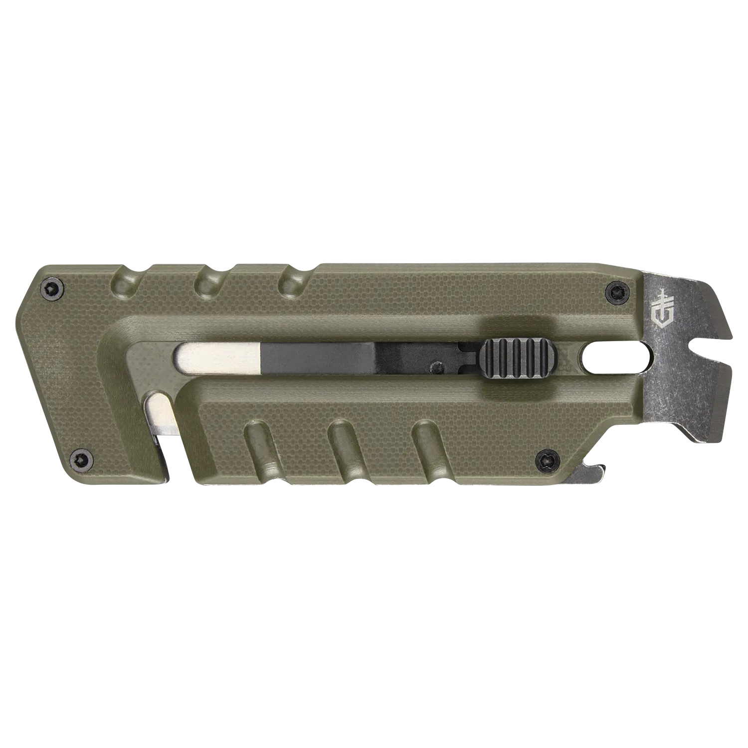 Gerber Prybrid Utility Pocket Multi-Tool (OD Green)