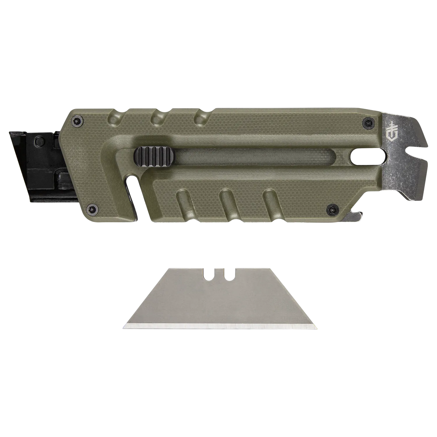 Gerber Prybrid Utility Pocket Multi-Tool (OD Green)