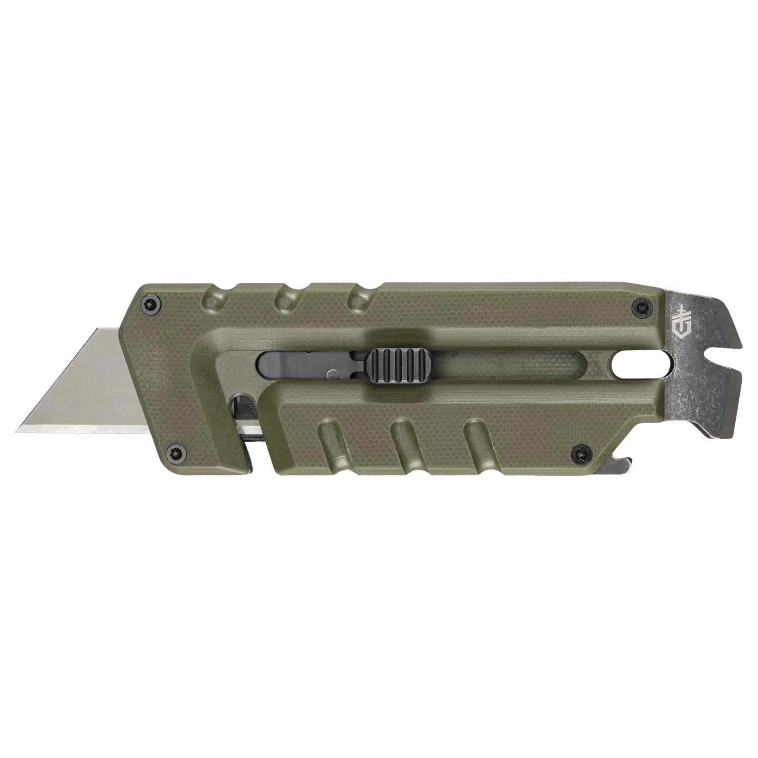 Gerber Prybrid Utility Pocket Multi-Tool (OD Green)