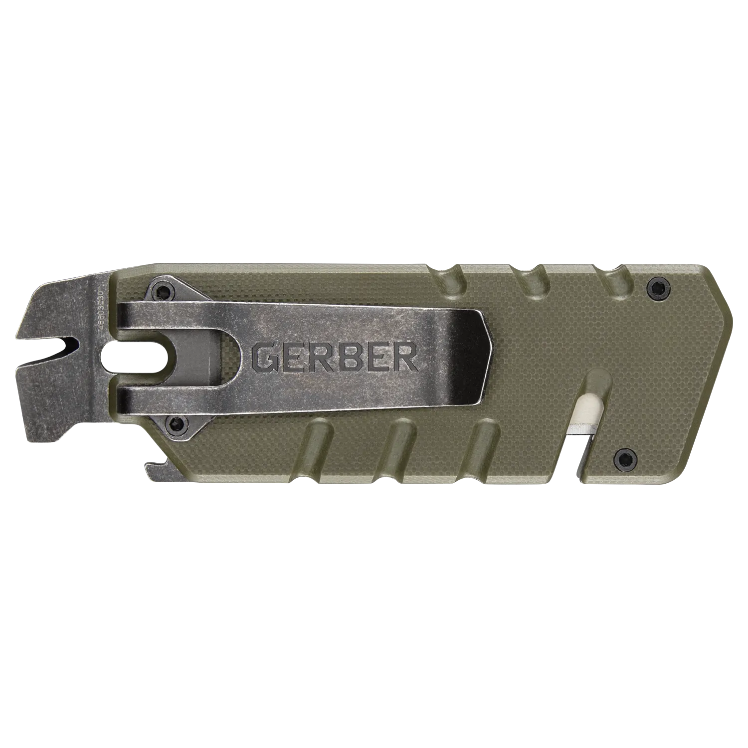 Gerber Prybrid Utility Pocket Multi-Tool (OD Green)