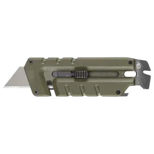 Gerber Prybrid Utility Pocket Multi-Tool (OD Green)