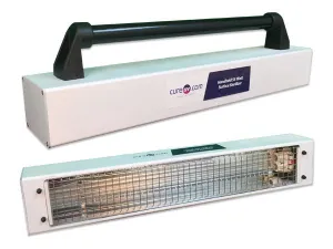 GermAwayUV Xtreme Handheld UVC Surface Sanitizer