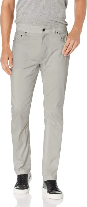 G.H. Bass & Co. Men's Cliff Peak 5 Pocket Pant