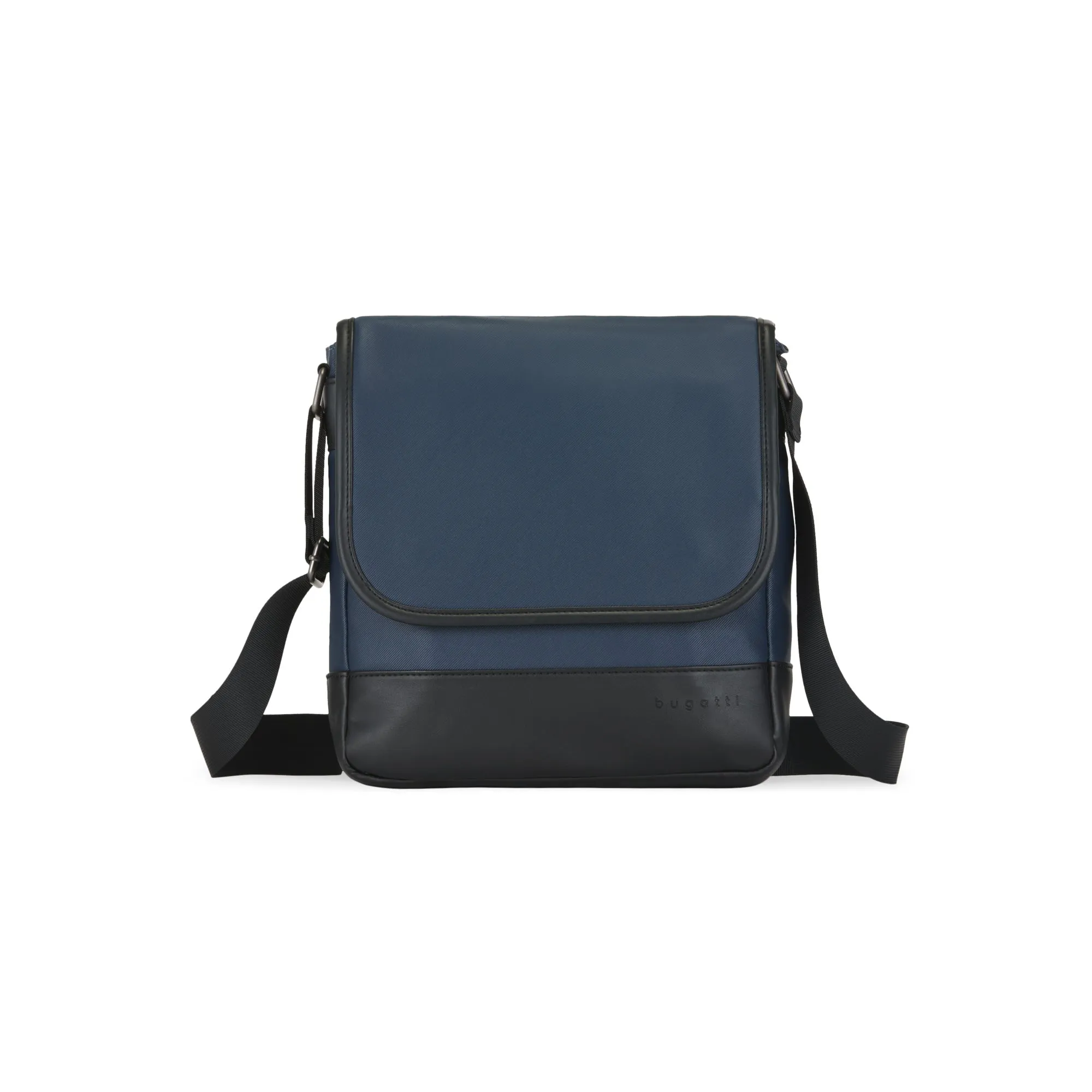 Gin & Twill Messenger Bag