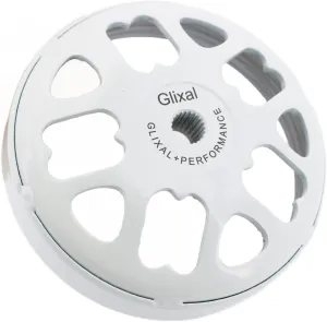 Glixal High Performance Clutch Bell for GY6 49cc 50cc 139QMB 147QMD Based Engine Scooter Moped ATV Go Kart, Racing Clutch Drum Cover (Type C)