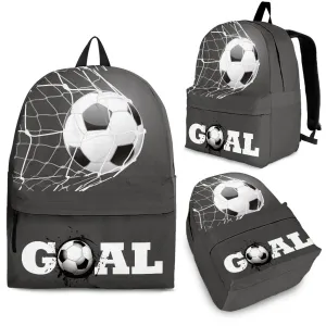 Goal rugtas voor de voetballer - Rugtas Backpack