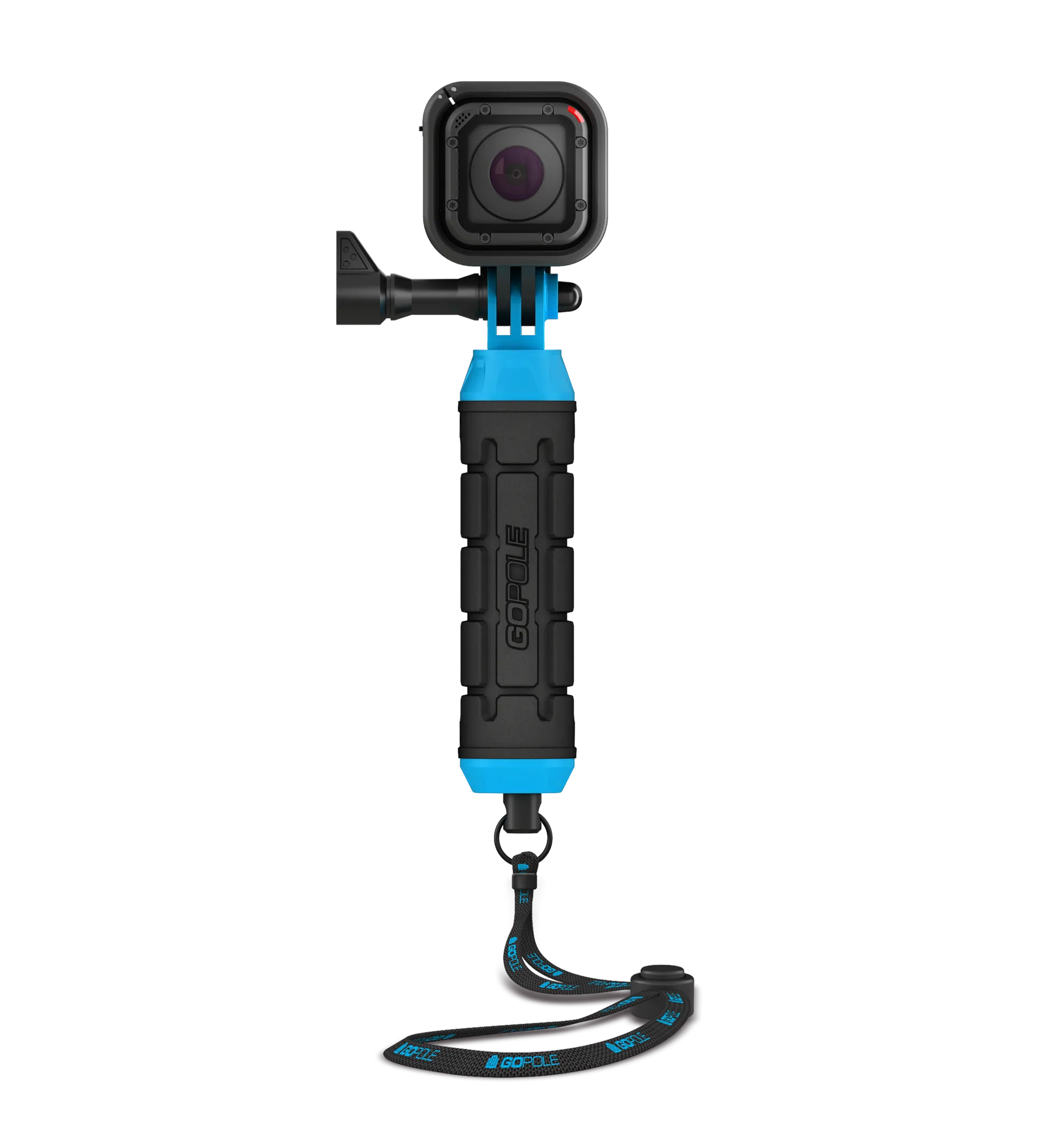 GoPole Grenade Grip Compact Hand Grip for GoPro