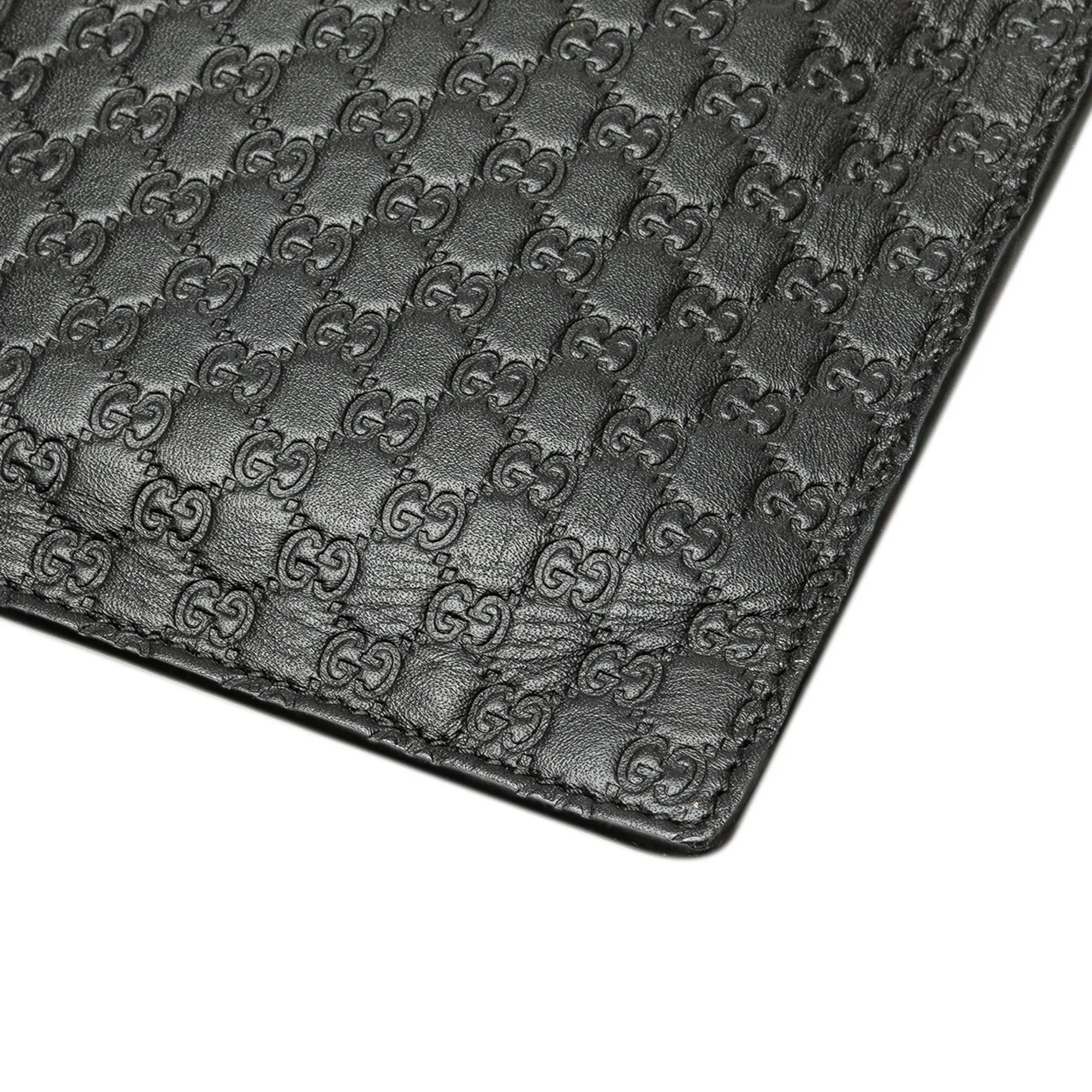 Gucci Microguccissima Clutch