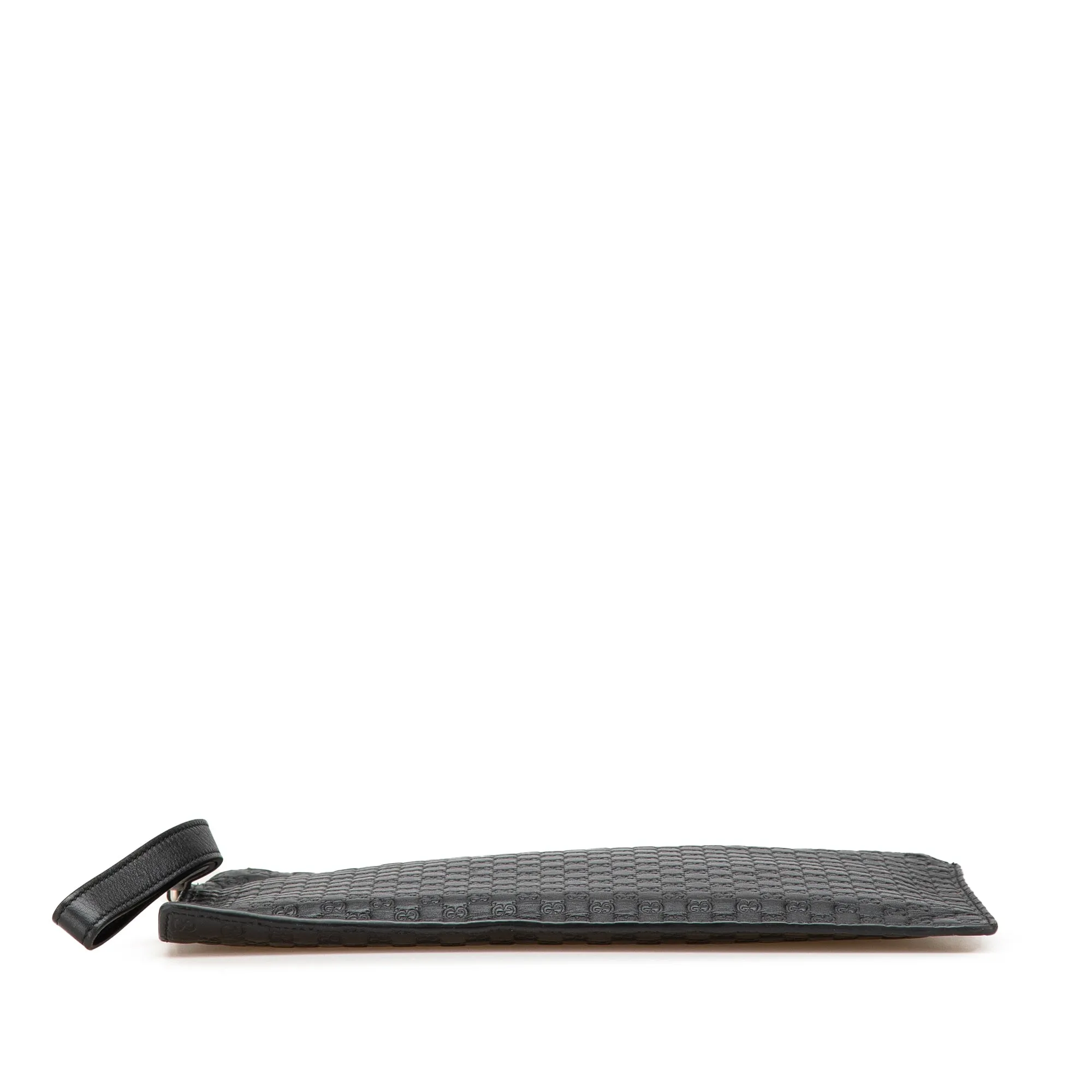 Gucci Microguccissima Clutch