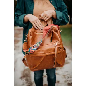 Guitar Strap Backpack