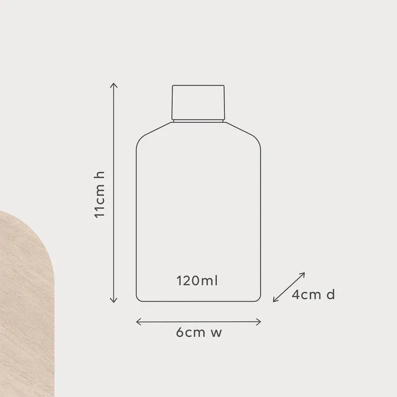 Hair & Body Travel Pack