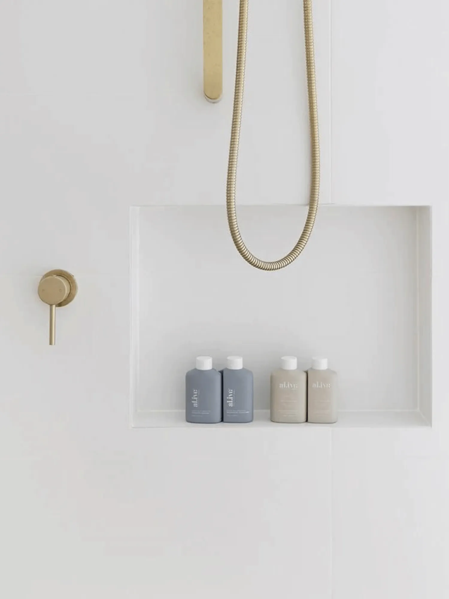 Hair & Body Travel Pack