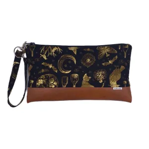 Halloween Icons Clutch