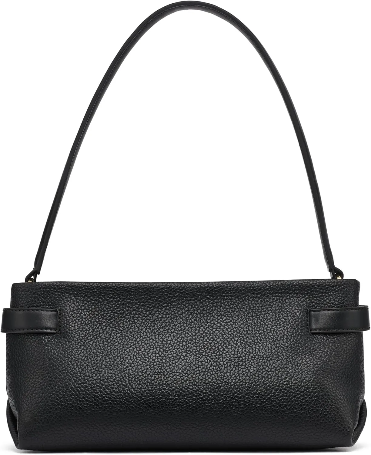 Halston Tasha Rocky Road Top Zip Shoulder