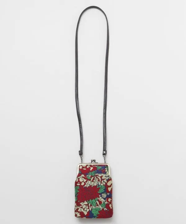 HANA Retro GAMAGUCHI Shoulder Bag