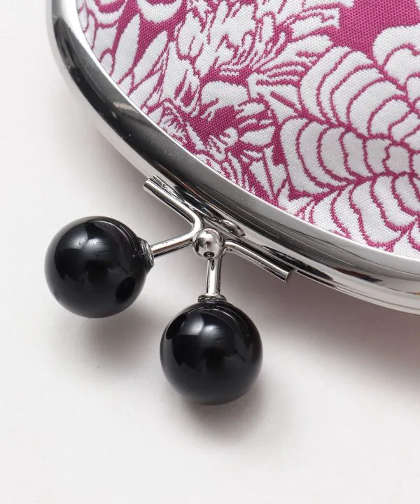 HANAHUKURE - GAMAGUCHI Pouch