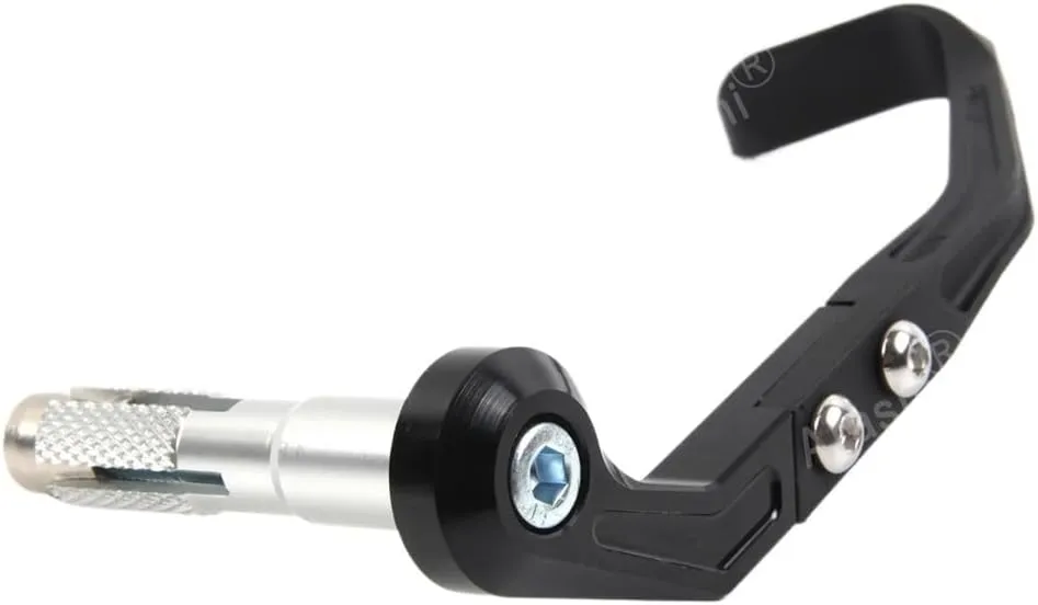 Hand Guards Handlebar Protective 22mm Motorcycle Handlebar Balancing Lever Brake Clutch Levers Proguard System Guard CNC Protector Universal for