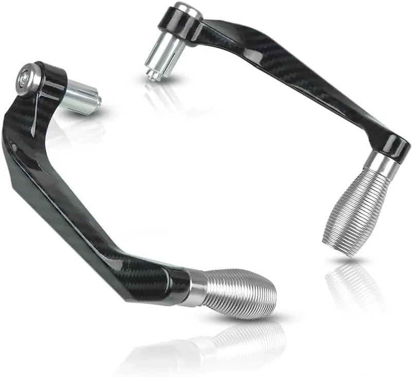 Hand Guards Handlebar Protective for MT25 MT-25 MT 25 2005-2023 2022 2021 2020 Motorcycle Handlebar Grips Guard Brake Clutch Levers Handle Bar Guard Protector