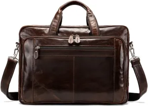 Handbag Business Computer Briefcase Large Capacity Travel Bag For Men On Business Trips
