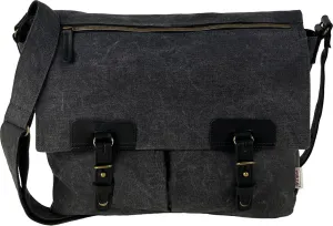 HANPU KOUBOU Shoulder Bag Messenger Bag Men Ladies Canvas Shoulder Laptop bag crossbody Diagonal 3X97