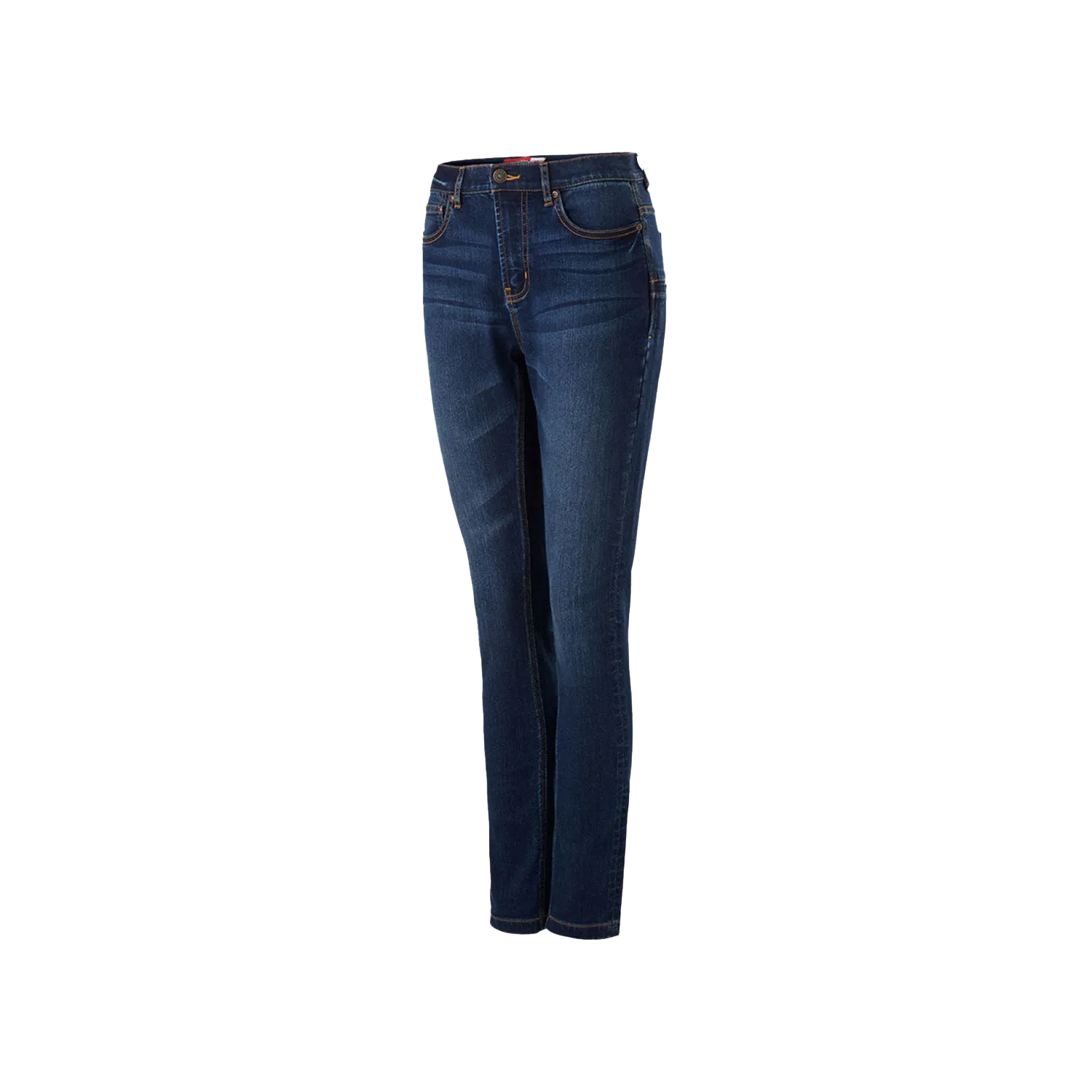 Hard Yakka Women's Jegging - Indigo