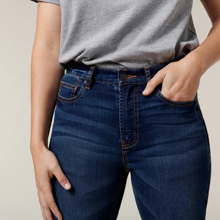 Hard Yakka Women's Jegging (Y08227)