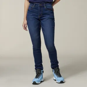 Hard Yakka Women's Jegging (Y08227)
