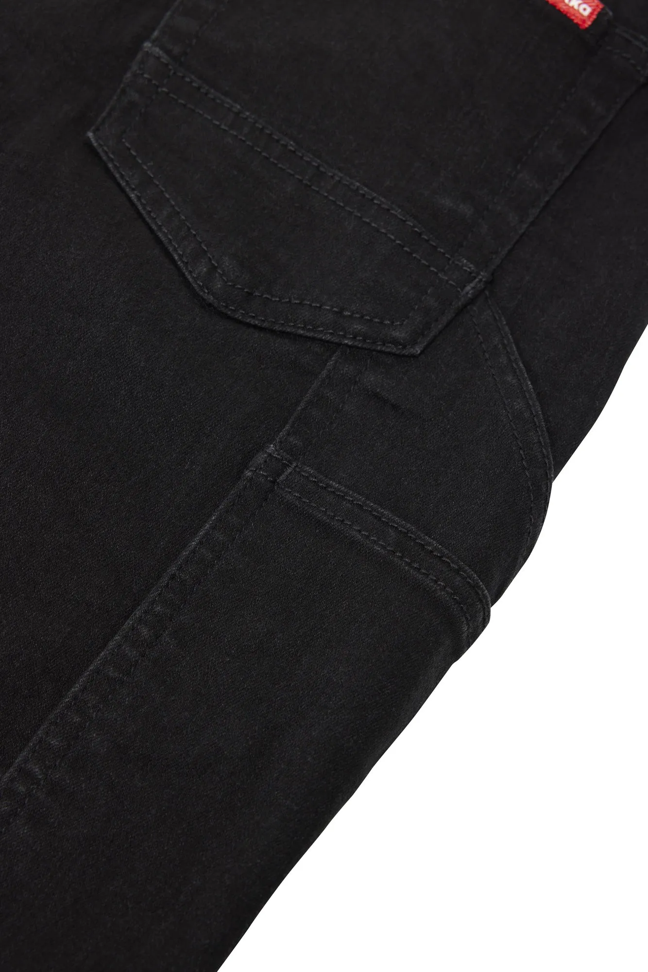 Hard Yakka Womens Stretch Denim Pant Y08227