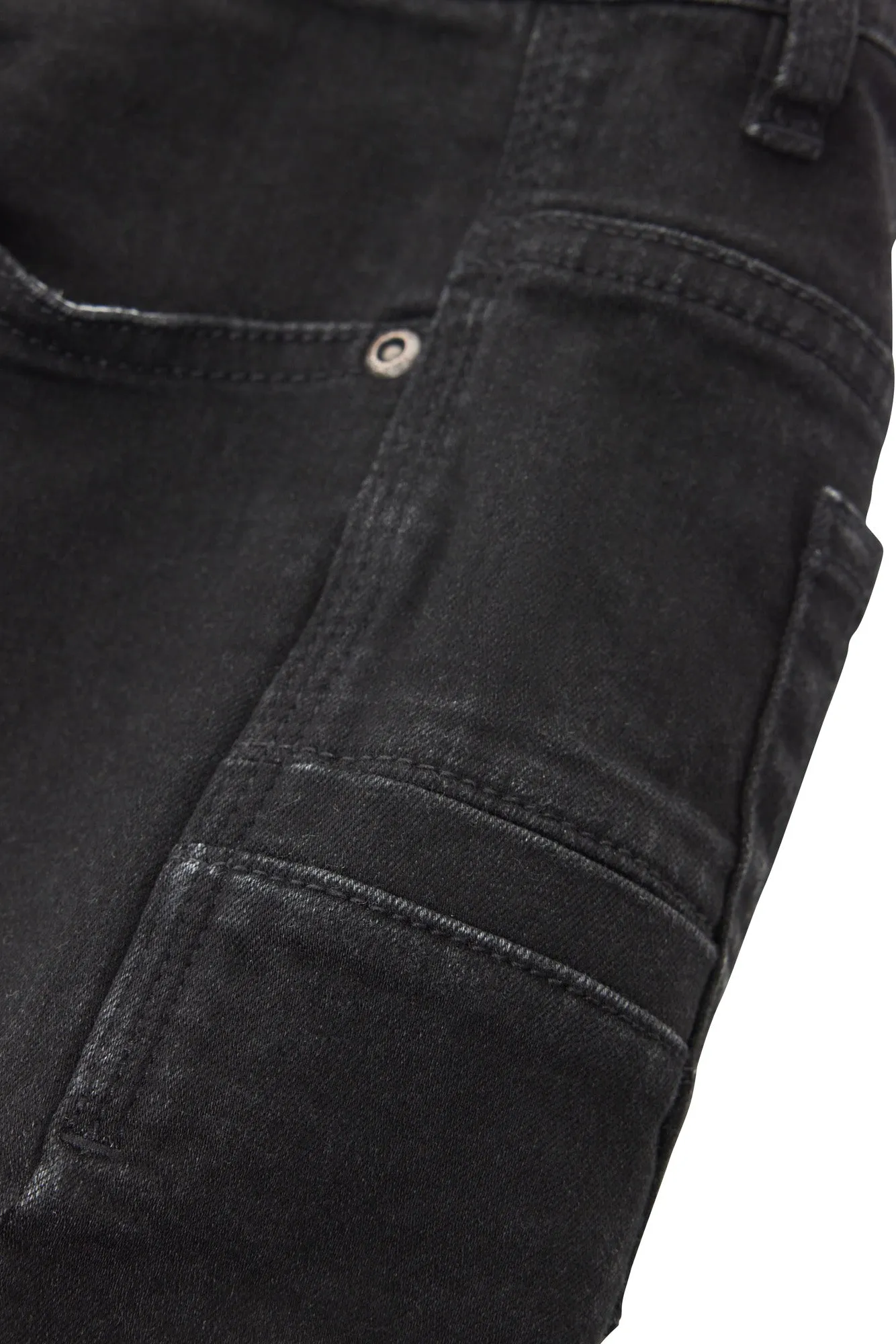 Hard Yakka Womens Stretch Denim Pant Y08227