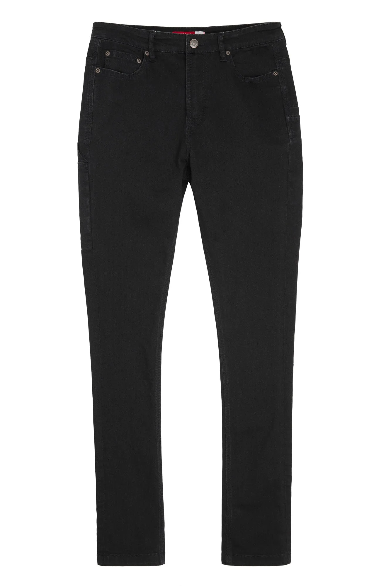 Hard Yakka Womens Stretch Denim Pant Y08227