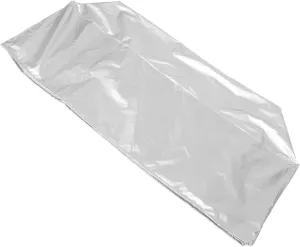 HEALLILY Snowmobile Cover Sled Trailer Protection Heavy Duty Cover for Snowmobiles Outdoor Portable Fish Trap Winter Shelter Accessories