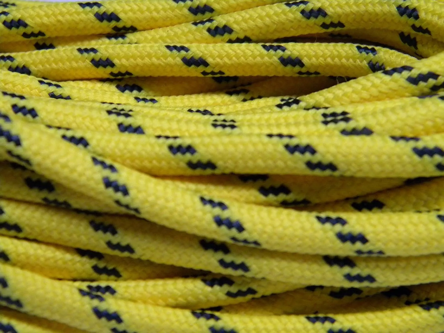 Heavy Duty Kevlar(r) Reinforced Tie Down Cord Utility Strong String
