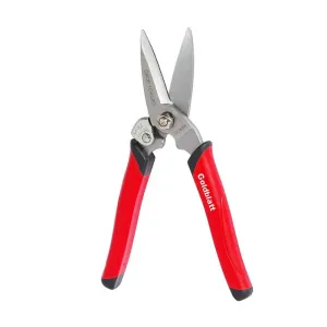 Heavy-Duty Utility Shears 8"