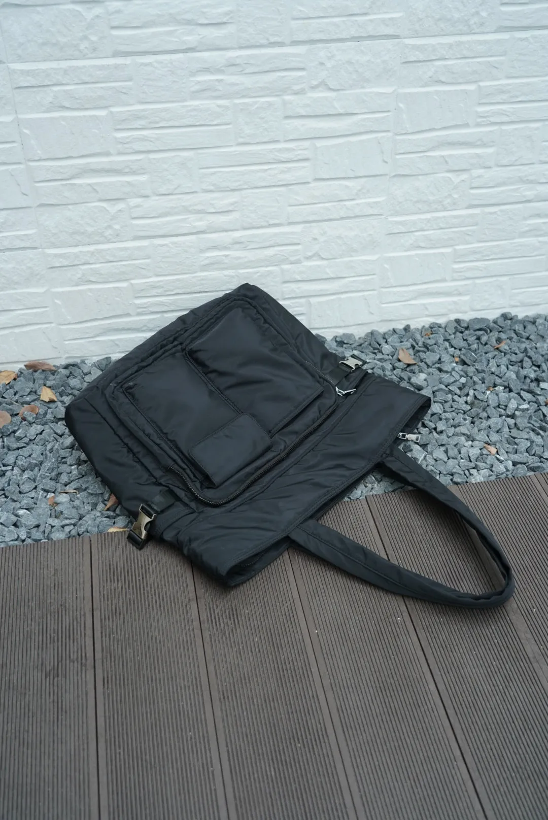 Heavy Duty Utility Tote