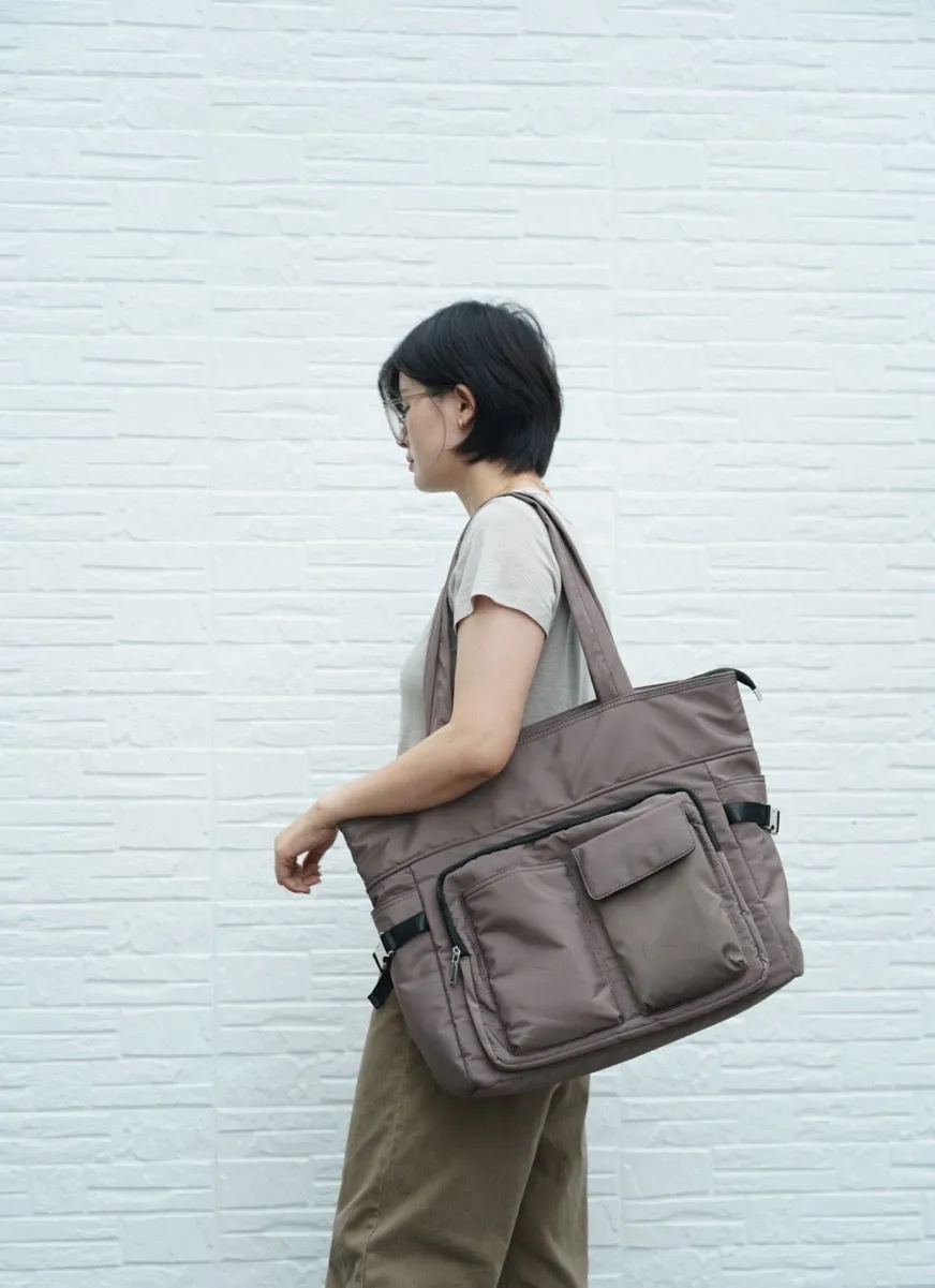 Heavy Duty Utility Tote