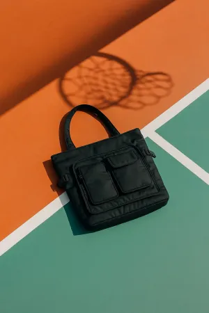 Heavy Duty Utility Tote