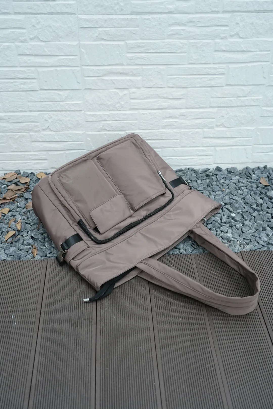 Heavy Duty Utility Tote