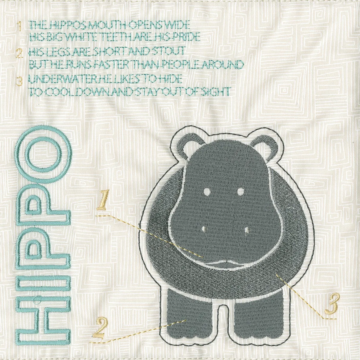 Helen Hippo