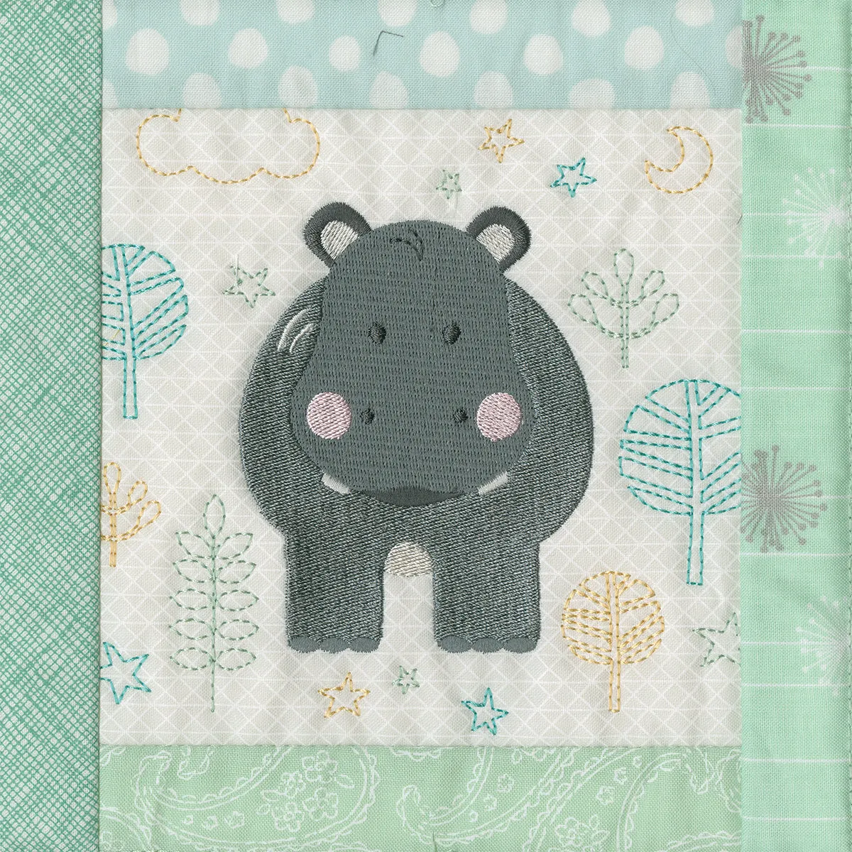 Helen Hippo