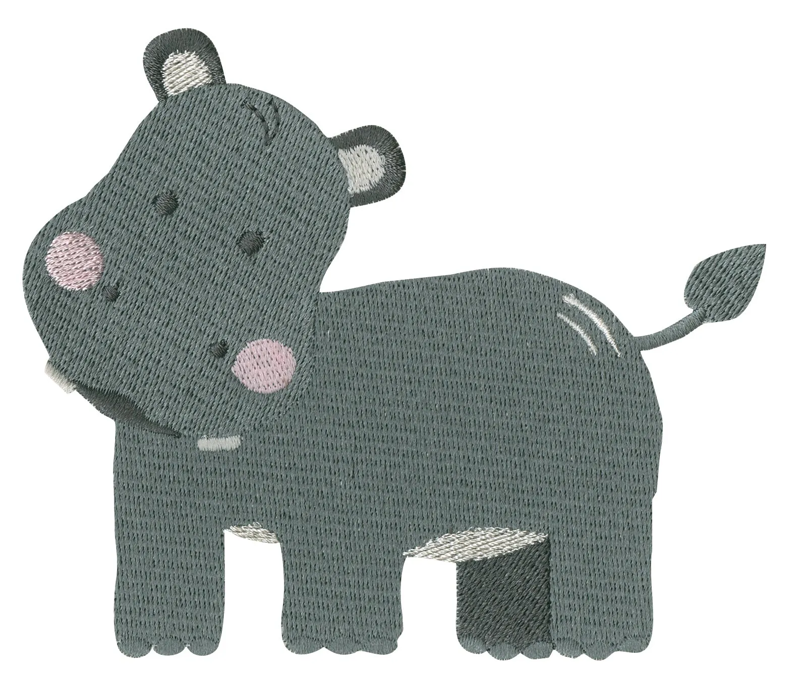 Helen Hippo