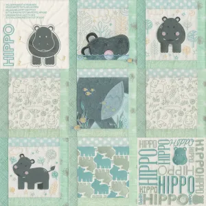 Helen Hippo