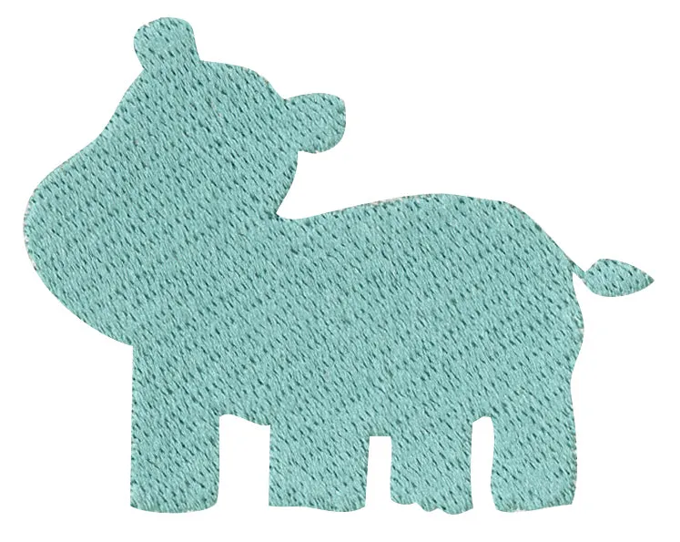 Helen Hippo