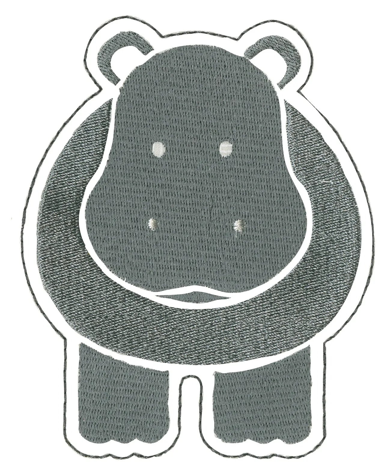Helen Hippo