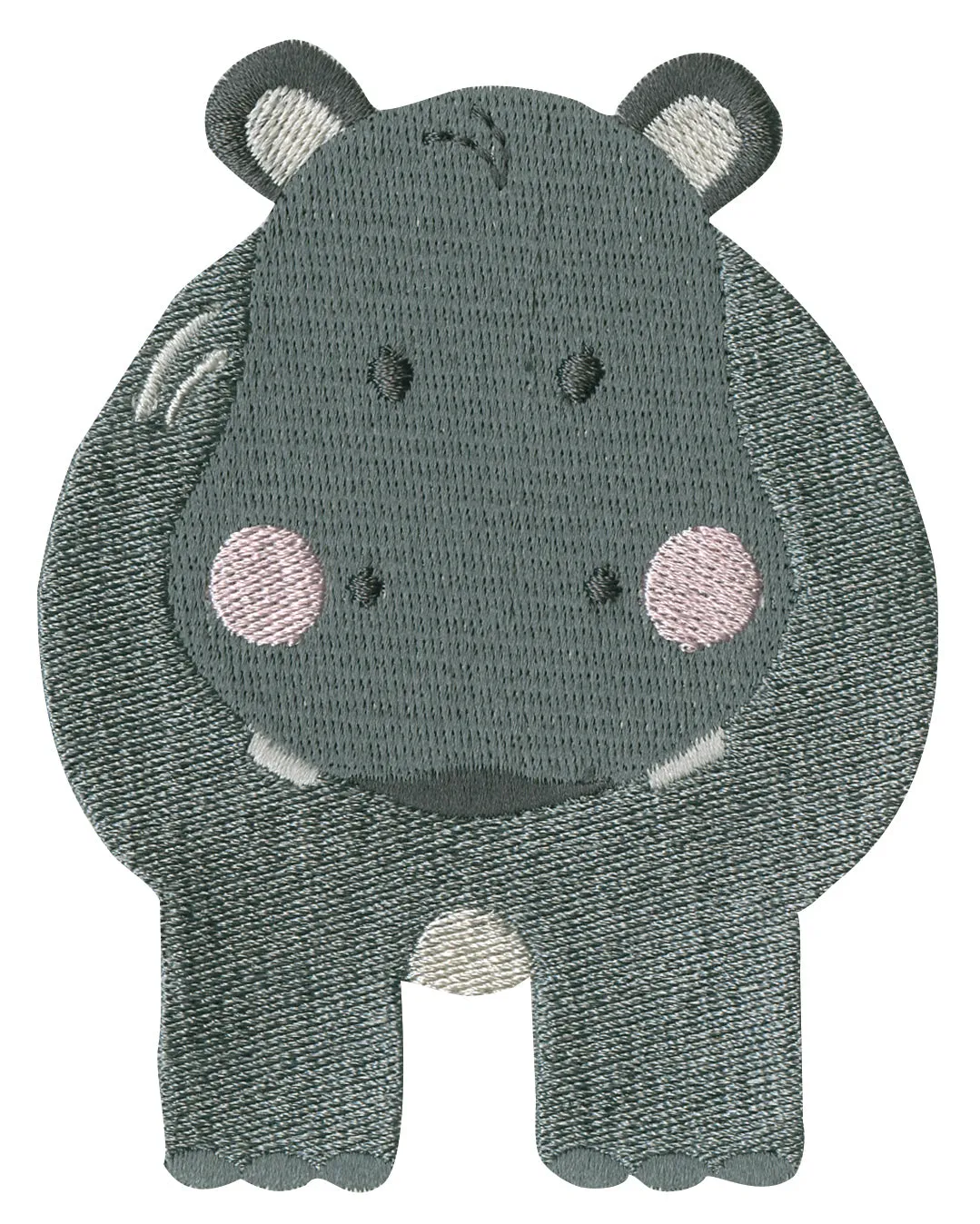 Helen Hippo