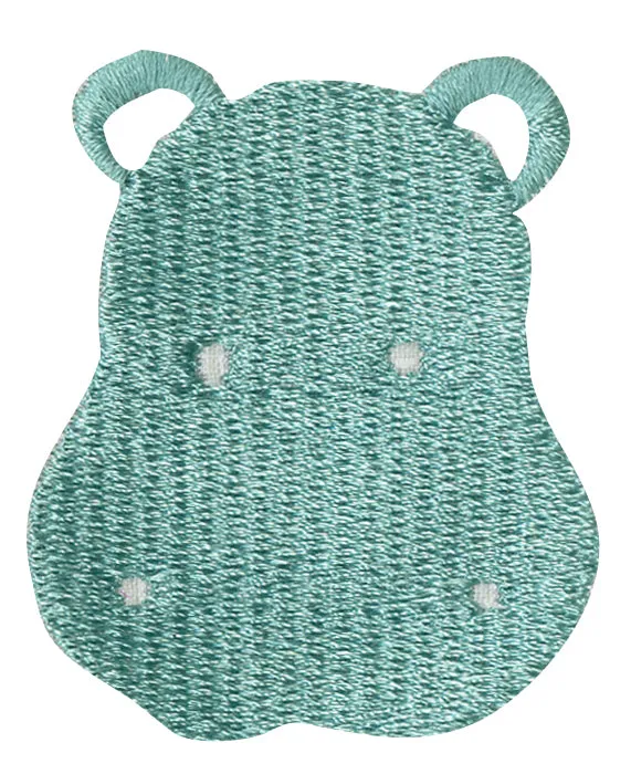 Helen Hippo