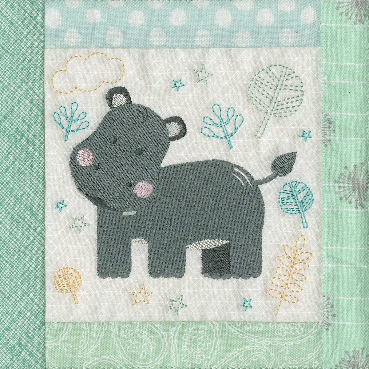 Helen Hippo