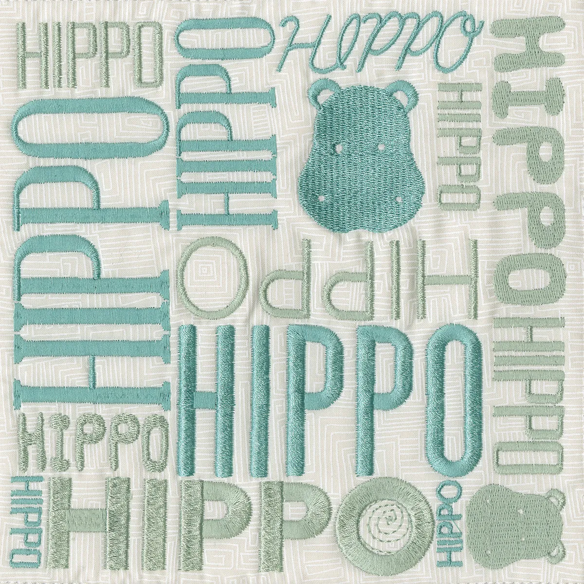 Helen Hippo