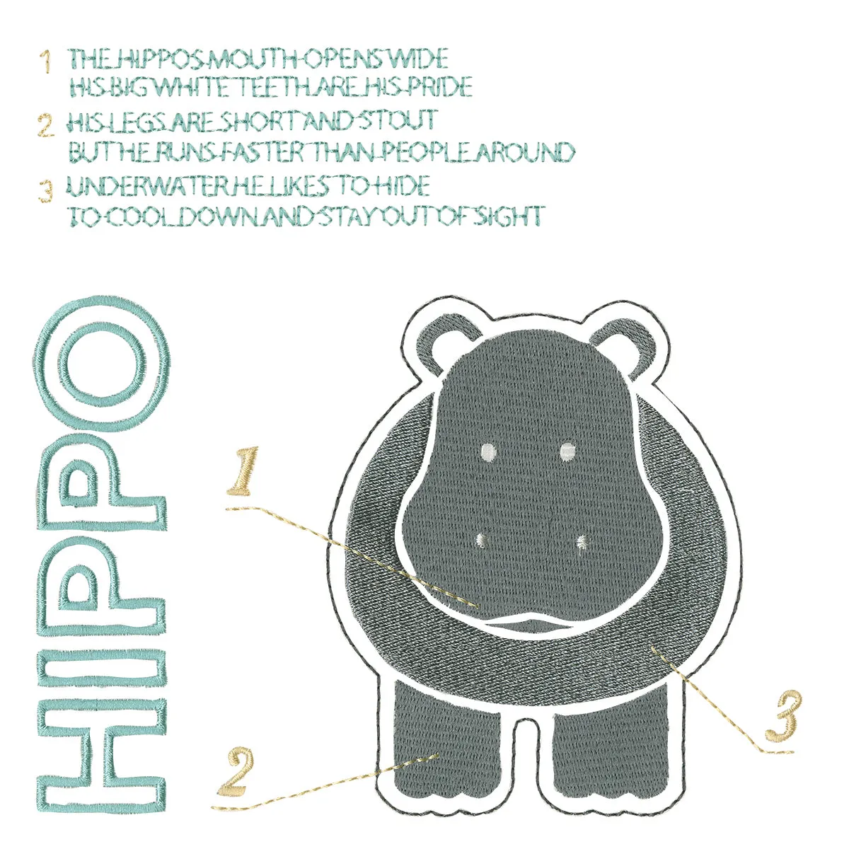 Helen Hippo